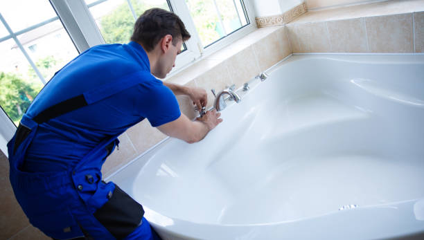 Green Plumbing Solutions and Water Conservation in Paddock Lake, WI